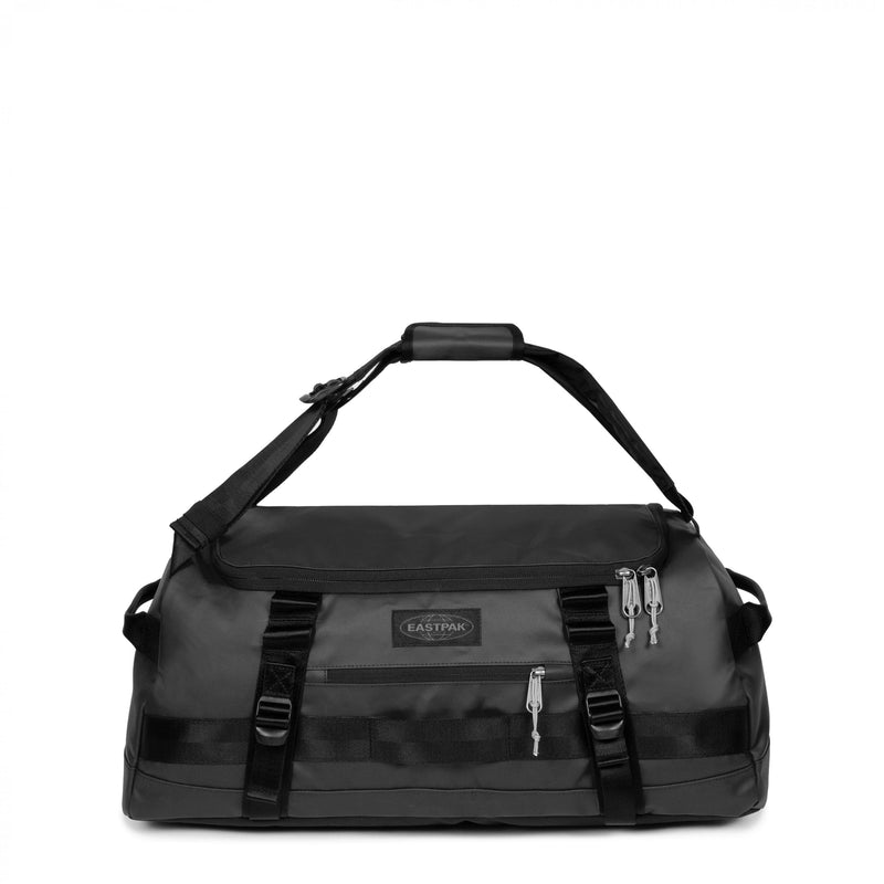DUFFEL PACK S TARP PRETO2