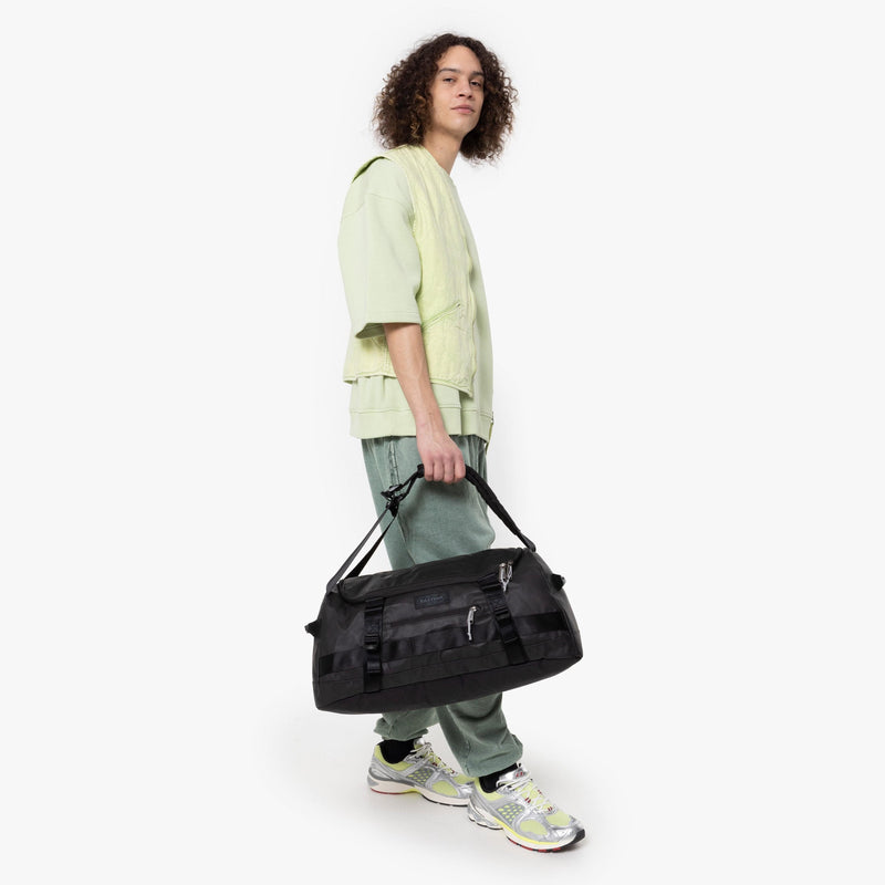 DUFFEL PACK S TARP PRETO2