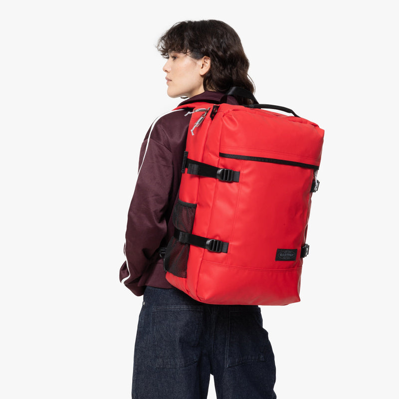 TARPA TAVELPACK VERMELHO