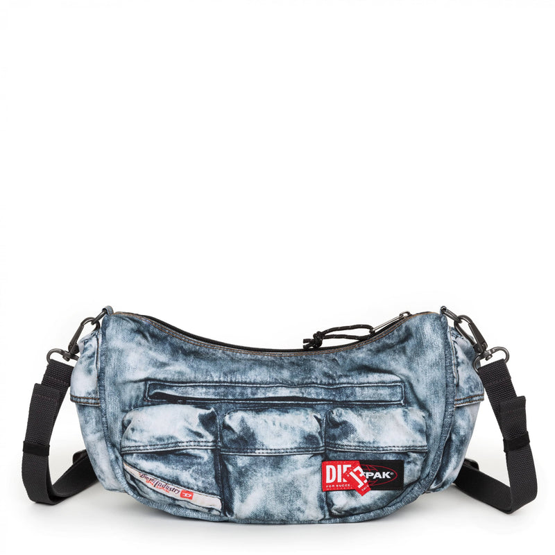 BOLSA DE OMBRO DIESEL DSL TROMPE