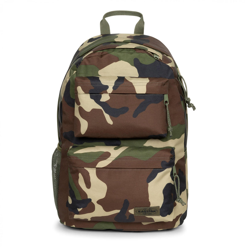 DUPLA CAMUFLAGEM COM FORRO