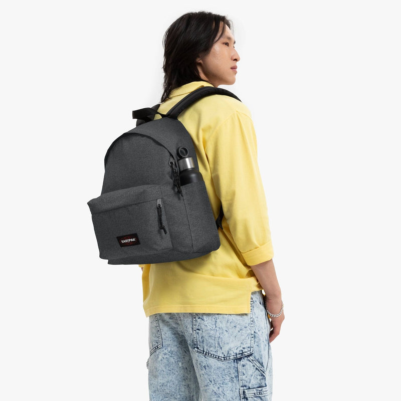 DAY PAK'R DENIM PRETO