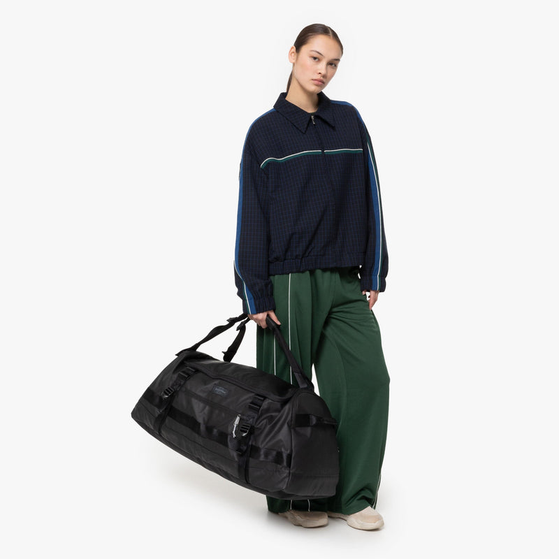 DUFFEL PACK M TARP PRETO2
