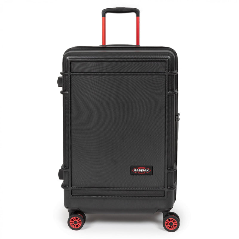 RESIST'R ZIP L PRETO