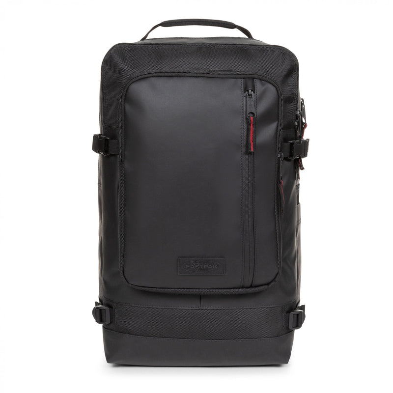 TECUM L CNNCT TOP PRETO