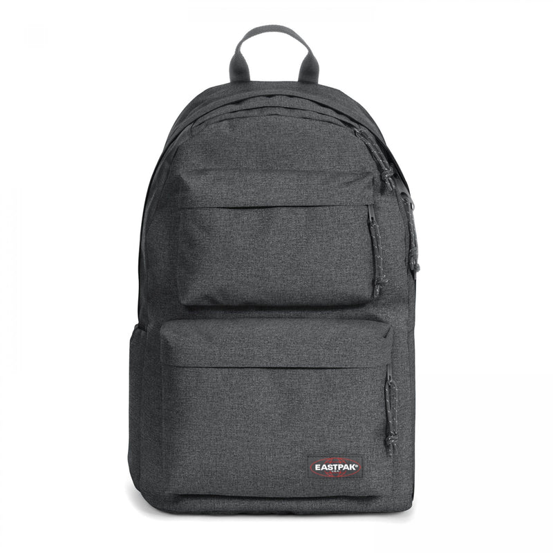 BOLSAS DE DENIM PRETO DUPLO COM FORRO