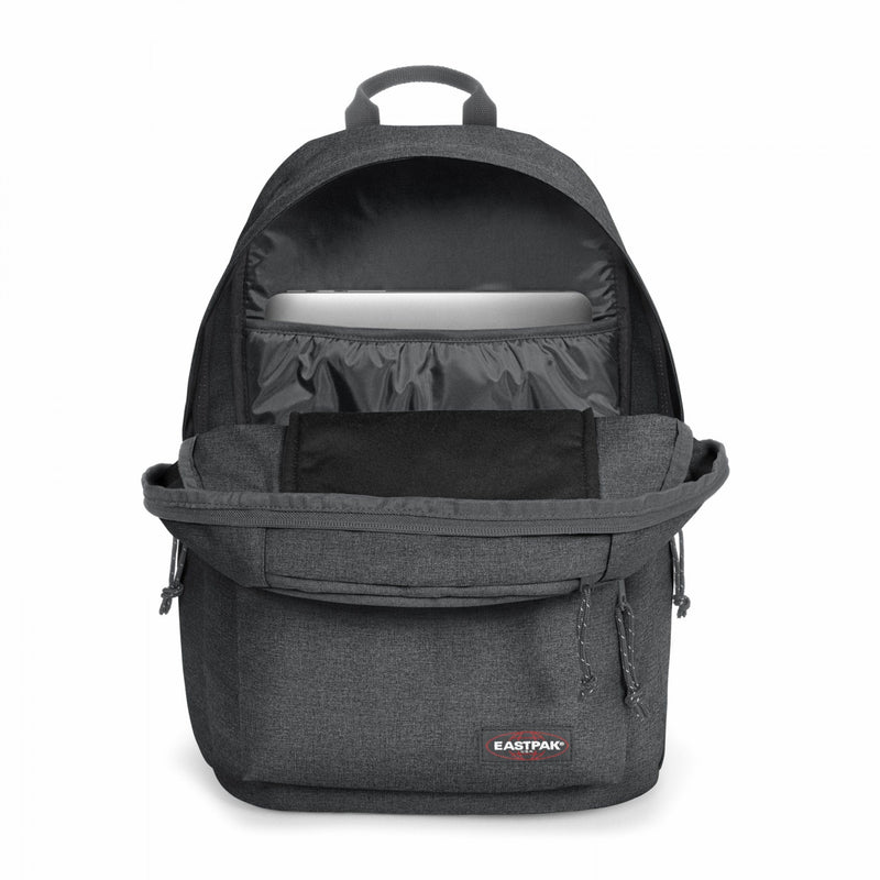 BOLSAS DE DENIM PRETO DUPLO COM FORRO