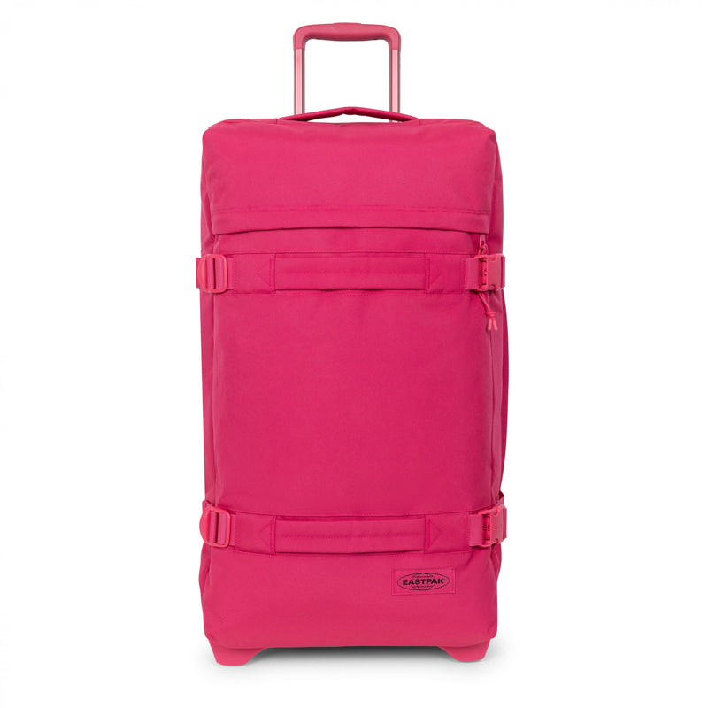 TRANSIT'R L MONOTONE ROSA