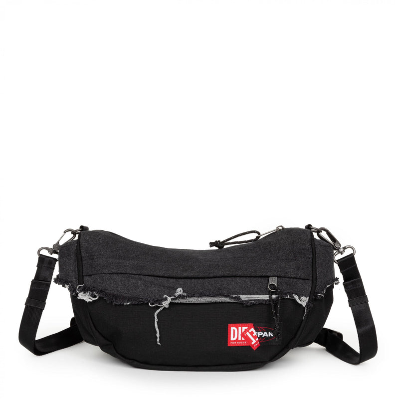 BOLSA DE OMBRO DIESEL DSL MASH UP