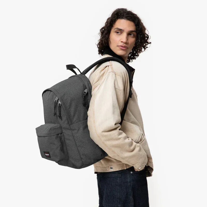DAY OFFICE DENIM PRETO