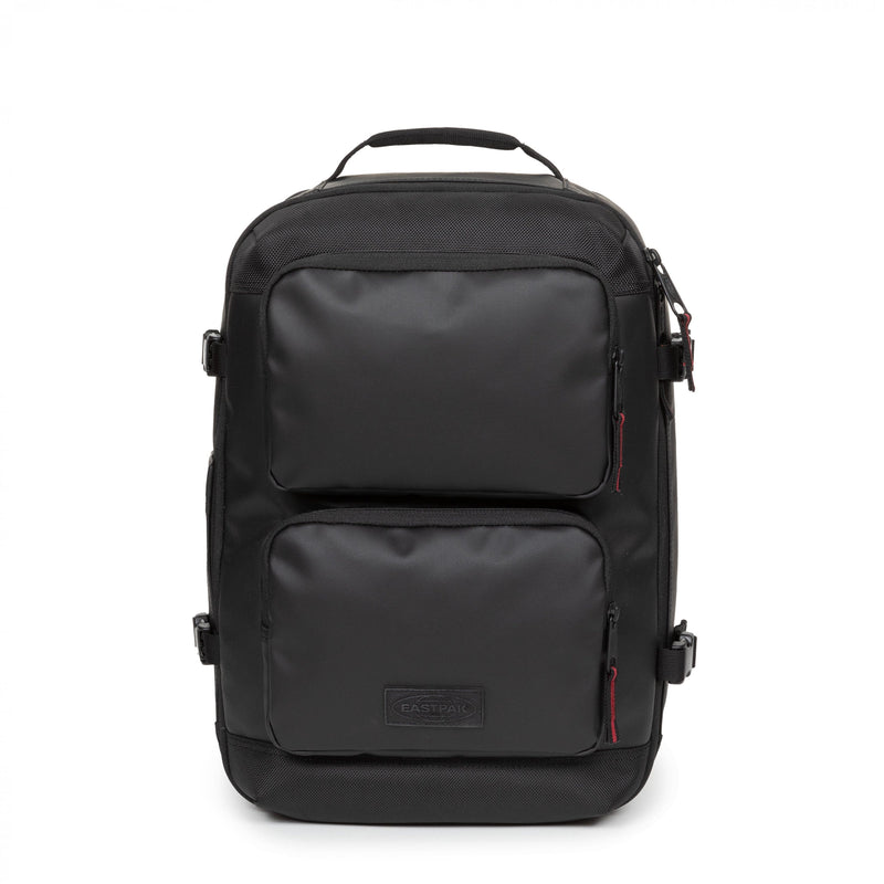 TECUM CABIN CNNCT TOP PRETO