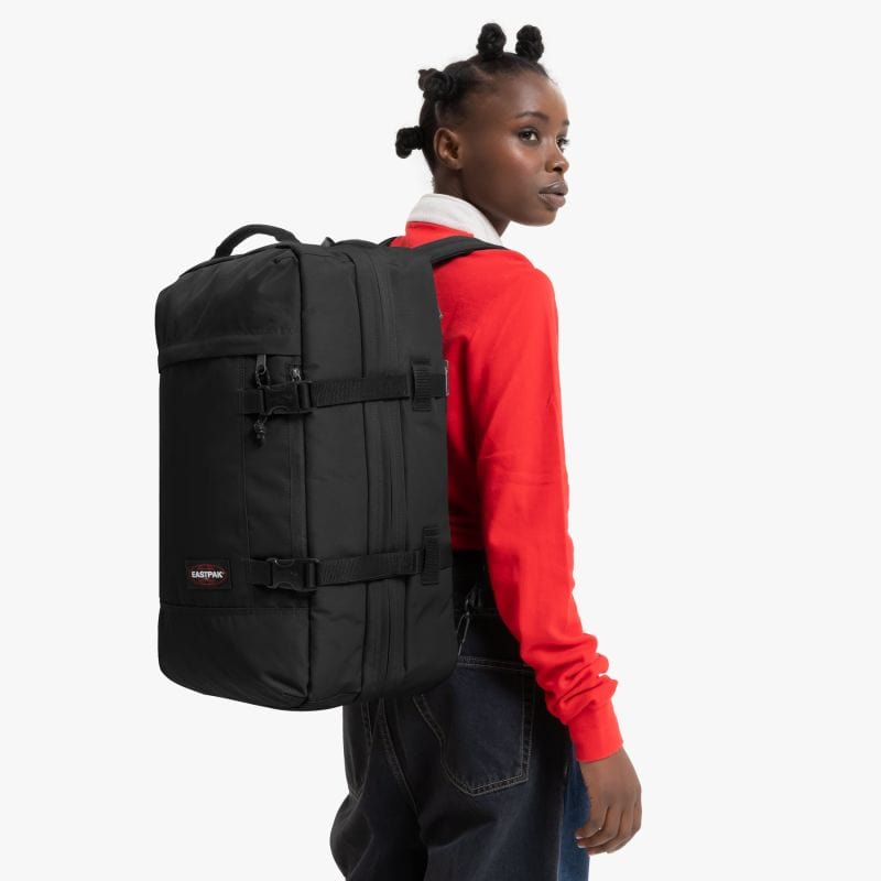 TRAVELPACK PRETO