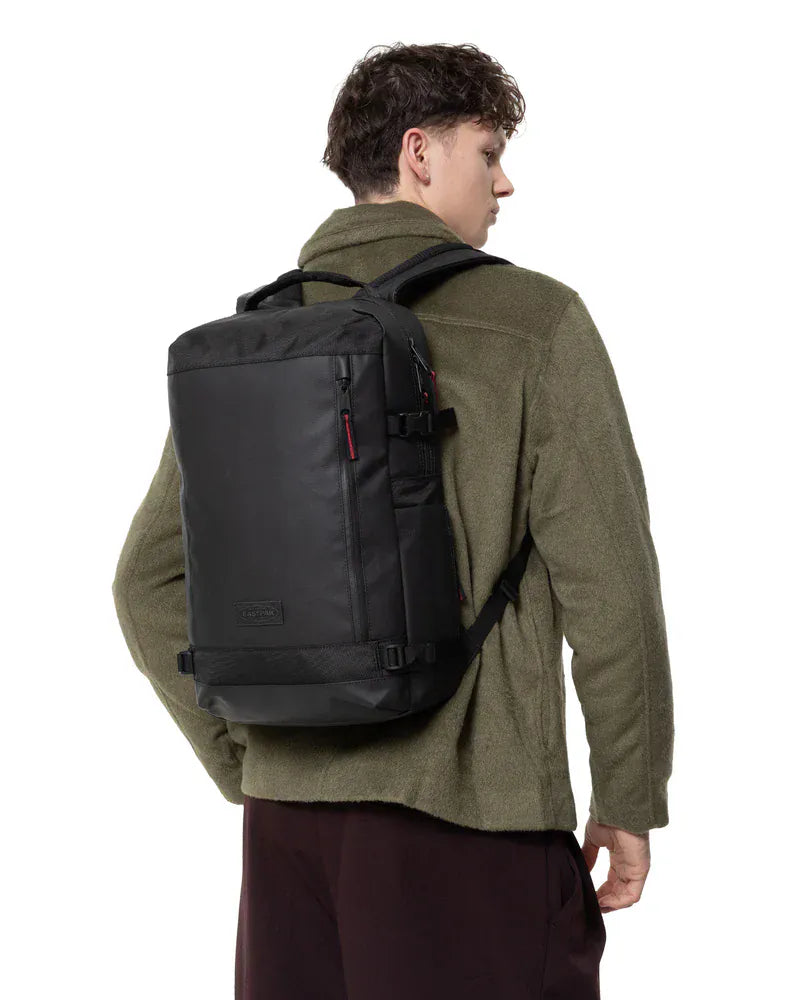 TECUM M CNNCT TOP PRETO