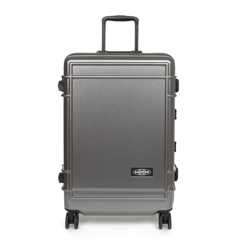 RESIST'R CASE S METAL ESCOVADO