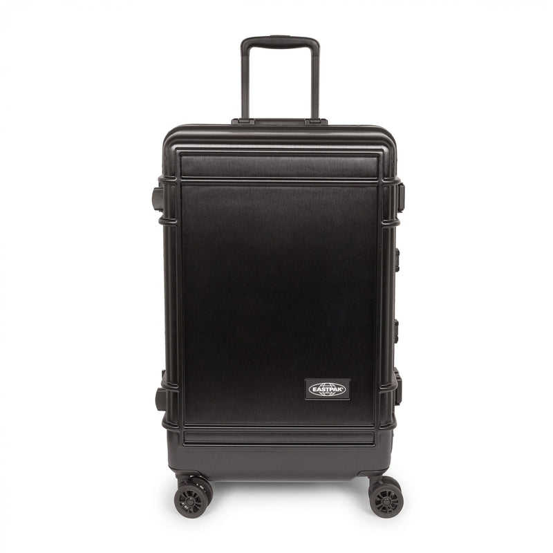 RESIST'R CASE M BRUSHED BLACK