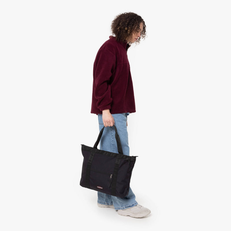BOLSA DE VIAGEM PRETA