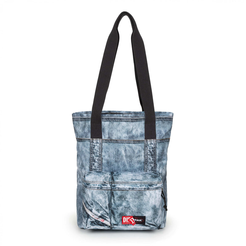 BOLSA TOTE DIESEL DSL TROMPE