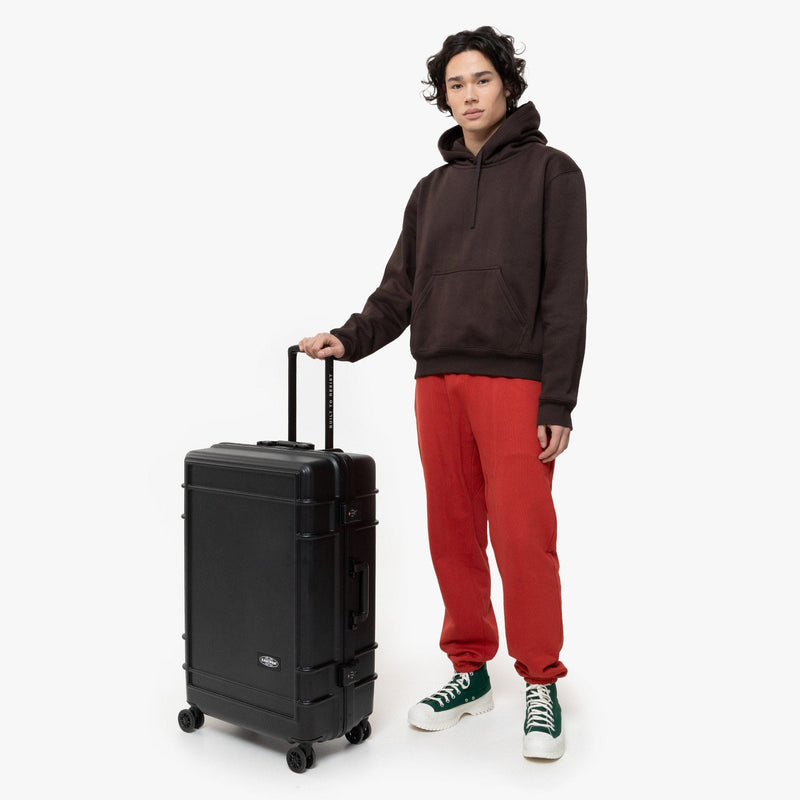 RESIST'R CASE L PRETO