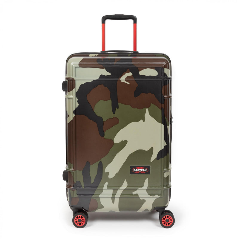 MALA RESIST'R ZIP M CAMO
